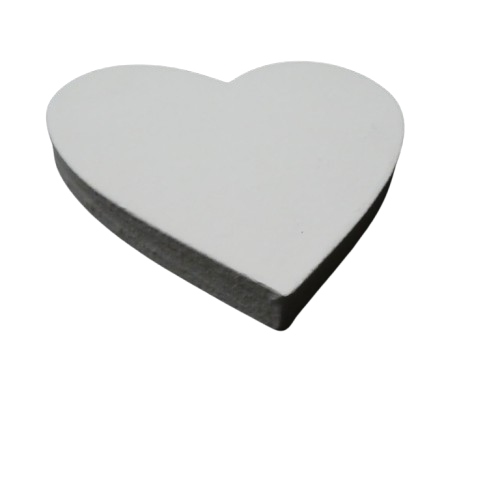 coeur décopatch