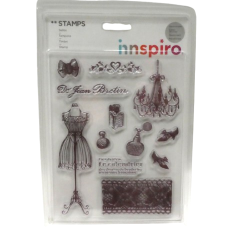 tampons couture élégance innspiro