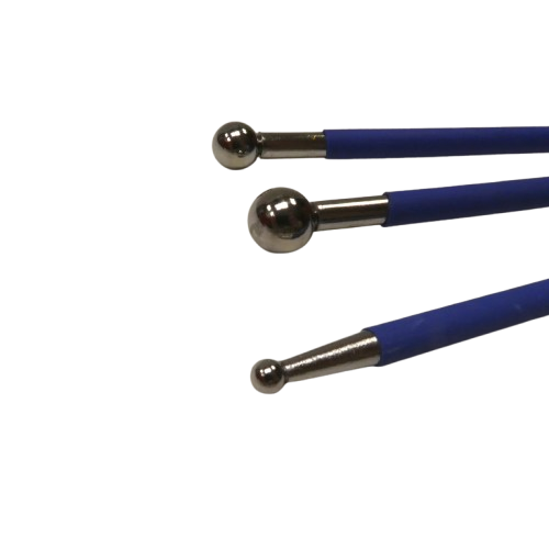outils à embosser x3
