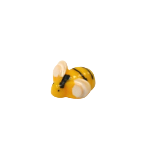 Minitaure abeille