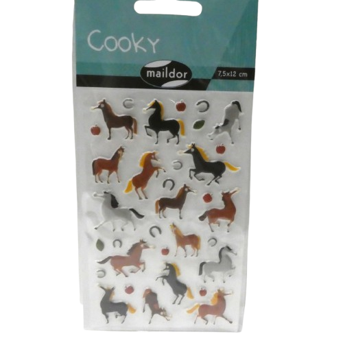 stickers maildor