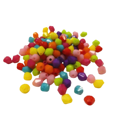 perles toupies