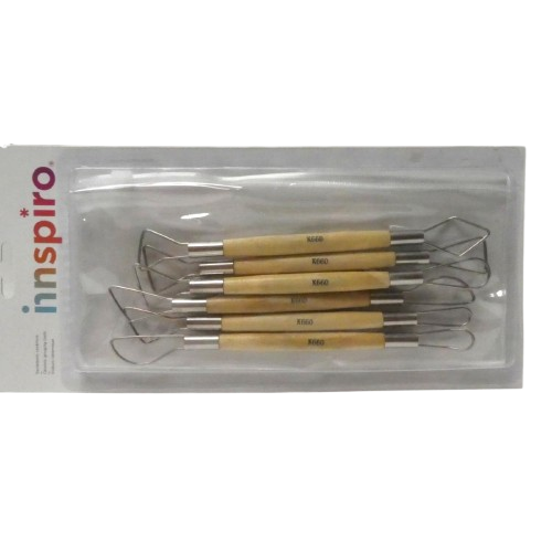 outils de modelage innspiro