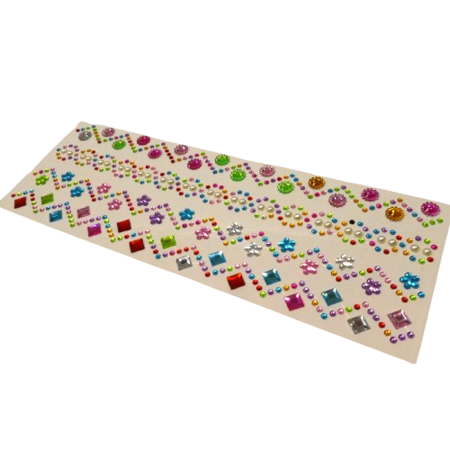 bandes de strass