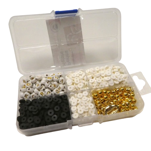 kit perles heishi