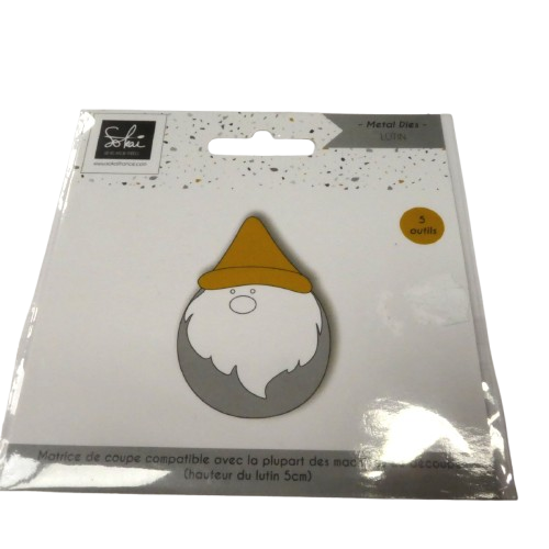 matrice lutin
