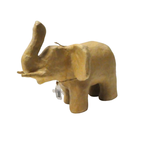 elephant decopatch