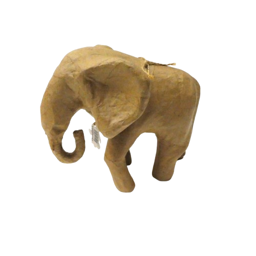decopatch elephant