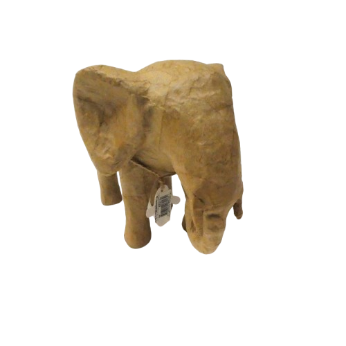 éléphant decopatch