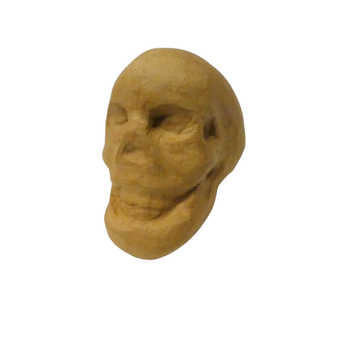 tête de mort decopatch