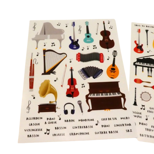 gommettes musique (2)