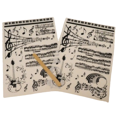 transfert musique
