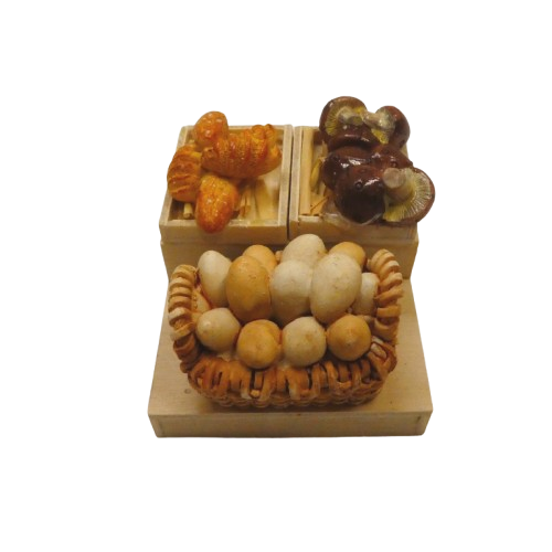 miniature épicerie