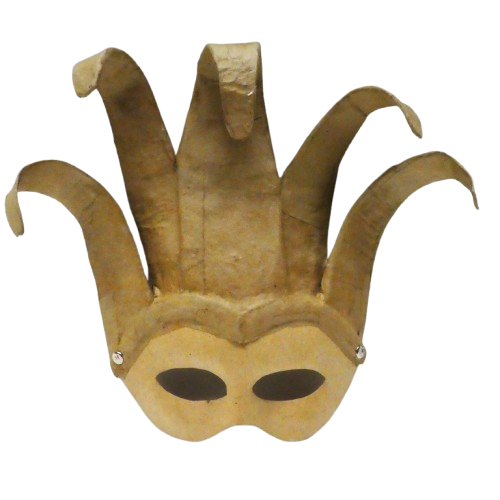 masque venis decopatch