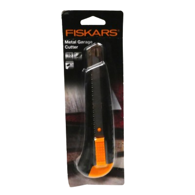 cutter fiskars