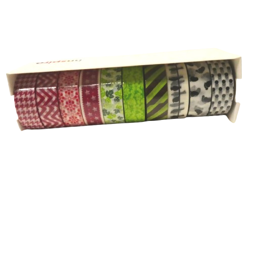 masking tape innspiro