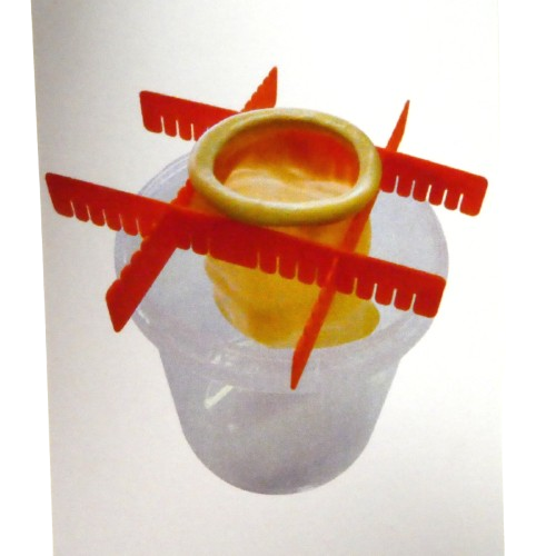 supports de callage graine creative