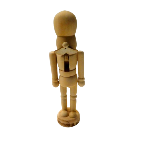 casse noisette en bois
