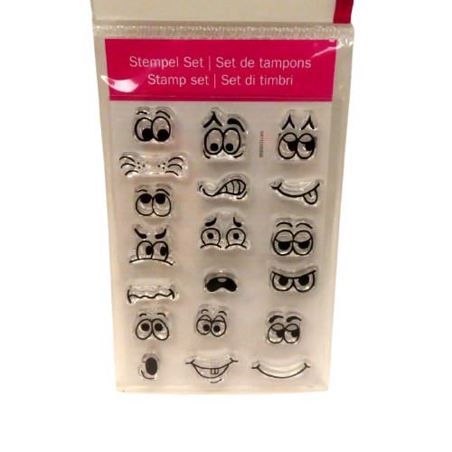 tampons visage efco