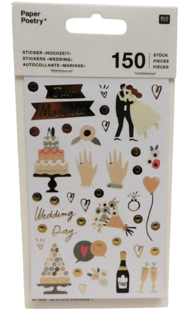 stickers mariés rico design (2)