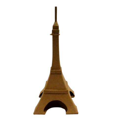 decopatch tour eiffel
