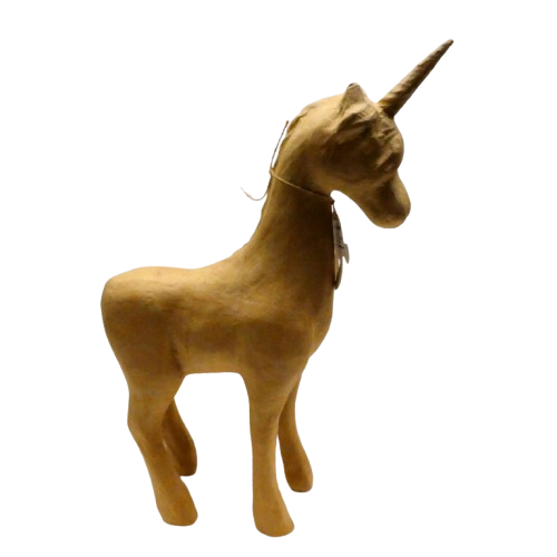 grande licorne decopatch