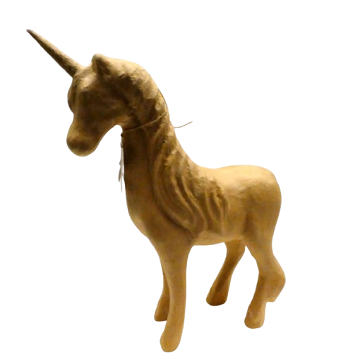 decopatch grande licorne