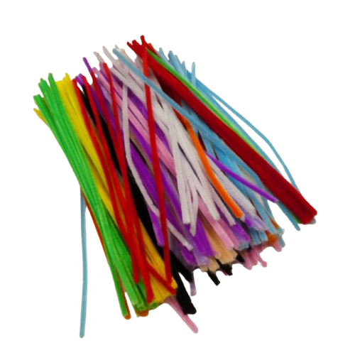 chenilles x 150