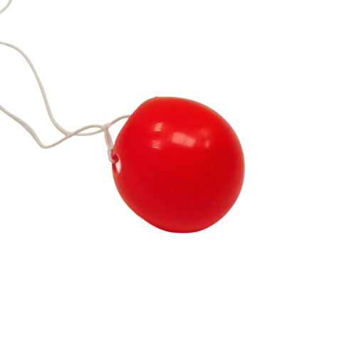 nez rouge de clown graine creative