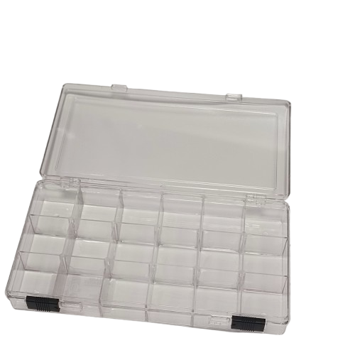 boite de rangement graine creative