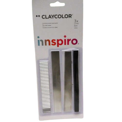 innspiro couteau pâte polymère