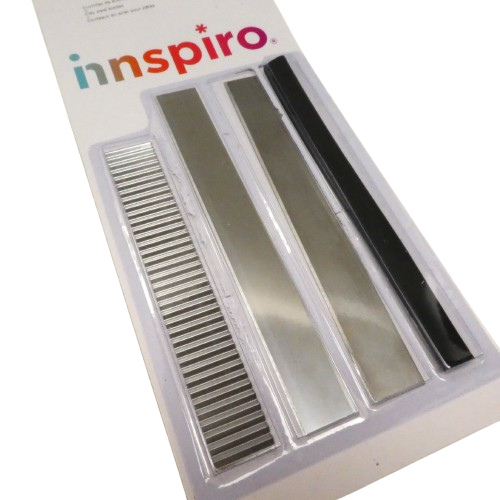 couteau pâte polymère innspiro