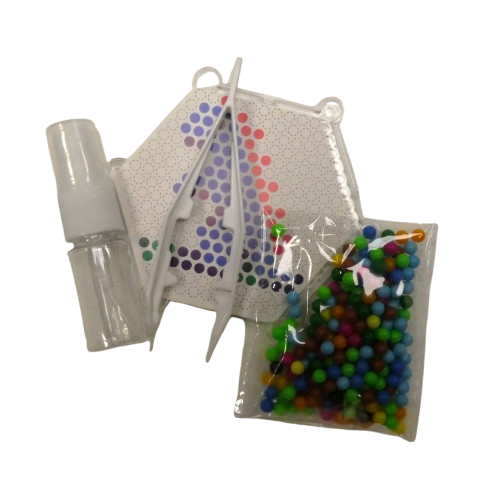 perles magiques deau kit creation