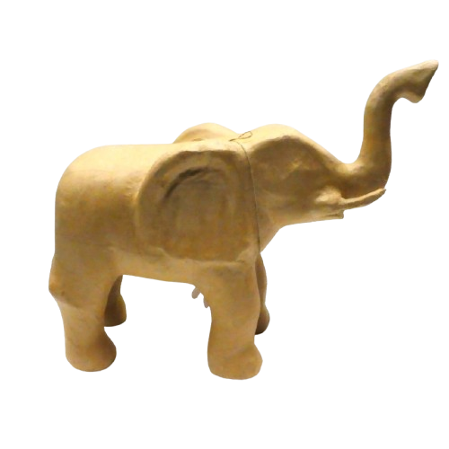 decopatch éléphant