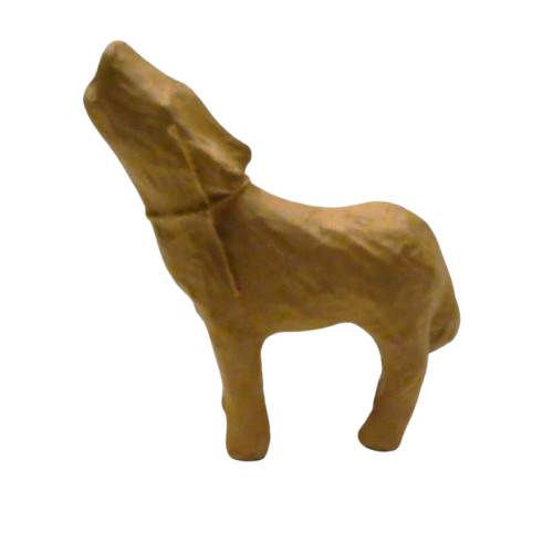 loup decopatch