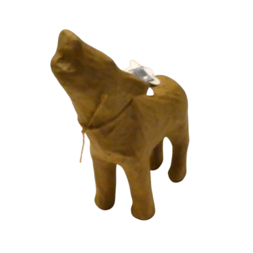 decopatch loup