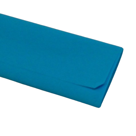 crepon bleu ciel clairefontaine