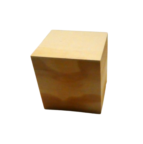boite carré bois kit creation