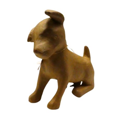 chien decopatch