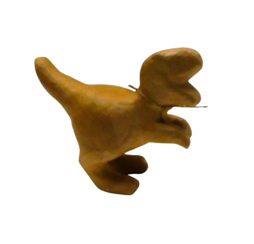 tyrannosaure decopatch