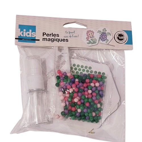 perles magiques sirènes