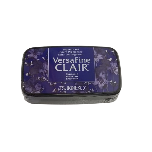 versafine clair encreur fantaisie violet