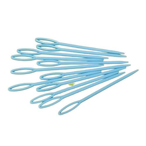 aiguilles en plastique Innspiro