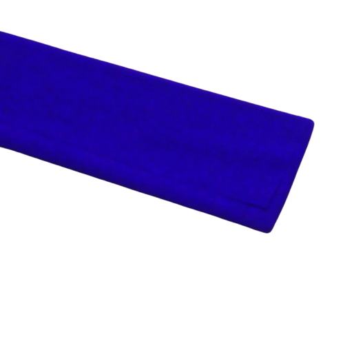 papier crepon clairefontaine bleu france