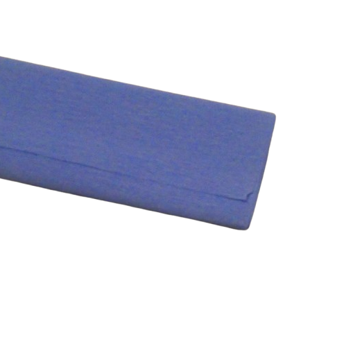 papier crepon clairefontaine bleu petrole