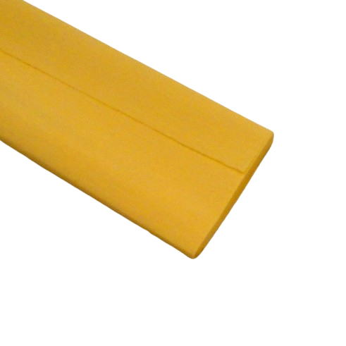 papiers crépon clairefontaine jaune paille