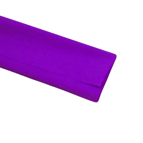 papiers crépon clairefontaine mauve