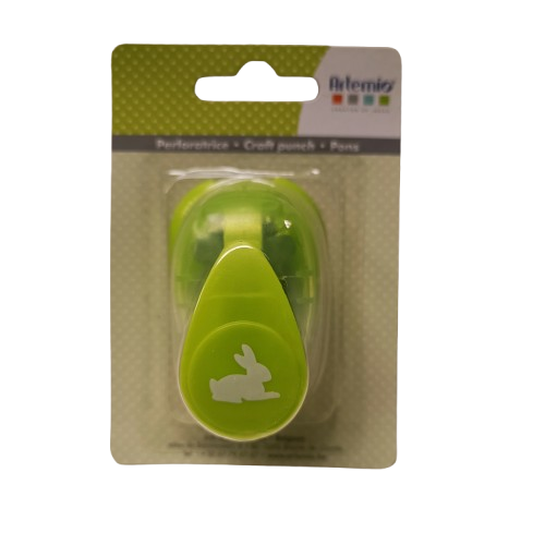 perforatrice lapin artemio