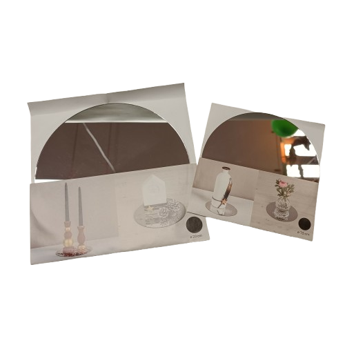miroirs rayher