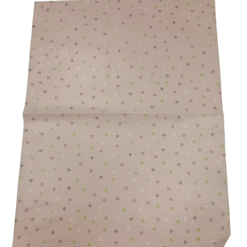 feuilles decopatch FDA684